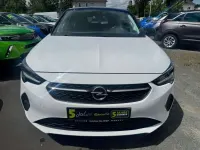 Gebraucht Opel Corsa 75 PS (55 kW) 2023 Jade weiss/arktis weiss Kleinwagen