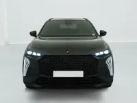 Gebraucht DS Automobiles DS7 Crossback Performance Line Plus 200 PS (147 kW) 2024 Gris titane SUV