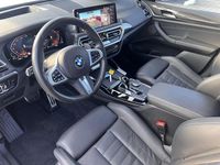 Gebraucht BMW X3 M Sport 245 PS (180 kW) 2025 Weiß SUV