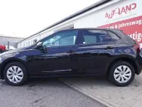 Usata VW Polo Life 95 CV (69 kW) 2024 Nero Utilitaria