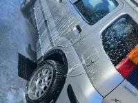 Gebraucht Suzuki Ignis 2004 Silber Kleinwagen