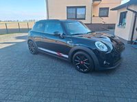 Gebraucht Mini Cooper 136 PS (100 kW) 2015 Schwarz Kleinwagen