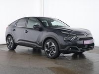 Gebraucht Citroën C4 Shine 155 PS (114 kW) 2021 Schwarz SUV
