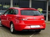 gebraucht Seat Leon ST Style Panoramadach FullLink Kamera PDC SHZ