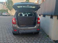 Gebraucht Chevrolet Captiva 136 PS (100 kW) 2008 Braun SUV