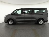 Gebraucht Ford Tourneo Custom 136 PS (100 kW) 2025 Grau Van
