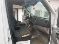 gebraucht Mercedes Sprinter II Kombi 316 CDI