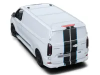 Neu Ford Transit Custom Sport 170 PS (125 kW) 2026 Frozen white Van
