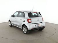 gebraucht Smart ForFour 1.0 Basis passion, Benzin, 12.480 €