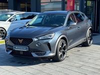 Używany Cupra Formentor 204 KM (150 kW) 2022 Szary SUV