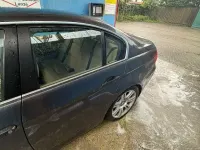 Gebraucht BMW 325 218 PS (160 kW) 2005 Grau Limousine