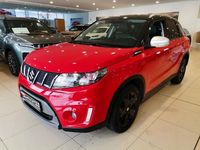 Gebraucht Suzuki Vitara Comfort+ 140 PS (102 kW) 2018 Rot SUV