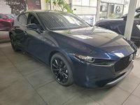 Gebraucht Mazda 3 Exclusive-Line 186 PS (136 kW) 2024 Kleinwagen