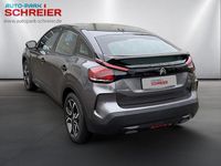 Gebraucht Citroën e-C4 100 kW (136 PS) 2022 Grau SUV