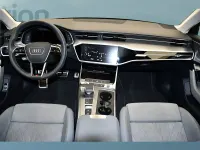 Gebraucht Audi S6 344 PS (253 kW) 2023 Grau Kombi