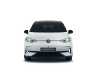 Gebraucht VW ID.3 GTX 210 kW (286 PS) 2025 Gletscherweiß metallic Kleinwagen