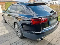 Gebraucht Audi A6 Allroad 272 PS (200 kW) 2016 Schwarz Kombi