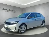 Occasion Opel Corsa Edition 101 ch (74 kW) 2025 Argent Citadine
