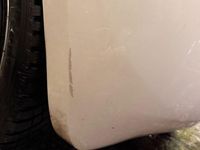 Gebraucht Opel Adam Slam 87 PS (63 kW) 2015 Weiß Kleinwagen