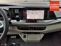 Neu VW Multivan Edition 179 PS (131 kW) 2026 Candyweiß Van