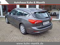 gebraucht Ford Focus Turnier Cool & Connect