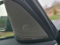 Gebraucht BMW 530 Performance 265 PS (194 kW) 2019 Schwarz Kombi