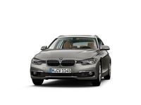 Gebraucht BMW 320 Efficient Dynamics 190 PS (139 kW) 2026 Kombi