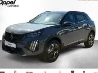 Gebraucht Peugeot 2008 GT 131 PS (96 kW) 2024 Grau SUV