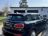 Gebraucht Mini One Clubman 102 PS (75 kW) 2017 Kombi