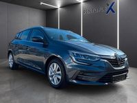 Gebraucht Renault Mégane IV Business 116 PS (85 kW) 2023 Grau Limousine