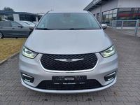 Gebraucht Chrysler Pacifica 291 PS (214 kW) 2023 Silber Van