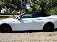 Gebraucht Audi A5 Cabriolet S-Line 190 PS (139 kW) 2019 Cabrio
