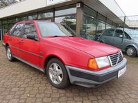 gebraucht Volvo 440 Automatik Injection *nur 117 TKM*Historie*Alu*