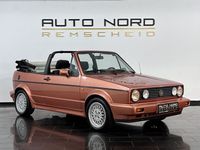 Gebraucht VW Golf Cabriolet 98 PS (72 kW) 1994 Came Cabrio