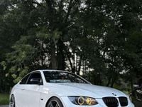 Gebraucht BMW 330 M Performance 272 PS (200 kW) 2009 Coupé