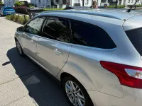 Gebraucht Ford Focus SYNC Edition 150 PS (110 kW) 2013 Grau Kombi