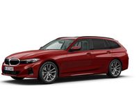 Używany BMW 320 Efficient Dynamics 190 KM (139 kW) 2026