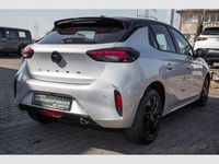 Gebraucht Opel Corsa GS Line 101 PS (74 kW) 2024 Silber Kleinwagen