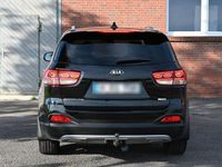 gebraucht Kia Sorento 2.2 CRDi AWD Platinum Edition Automa...