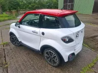 Gebraucht Chatenet CH46 2023 Weiß Kleinwagen