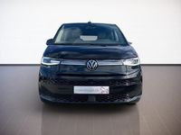 Neu VW Multivan Style 150 PS (110 kW) 2026 Deep black perleffekt Van