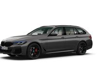 Gebraucht BMW 530 Efficient Dynamics 184 PS (135 kW) 2024 Kombi
