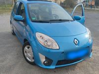 gebraucht Renault Twingo 