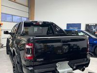 Gebraucht Dodge Ram 545 PS (400 kW) 2022 Schwarz Pickup