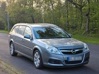 gebraucht Opel Vectra 1.9 CDTI HU 02.2026