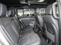 gebraucht Land Rover Defender SE