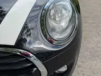 Gebraucht Mini Cooper 136 PS (100 kW) 2016 Schwarz Kleinwagen