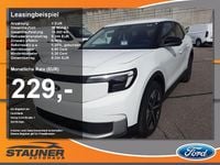 Neu Ford Explorer 250 kW (340 PS) 2026 Frostweiß SUV