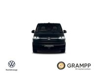 Neu VW Multivan Style 150 PS (110 kW) 2026 Schwarz Van