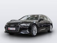 gebraucht Audi A6 Avant 55 TFSI SPORT PANO LUFT AHK KAMERA